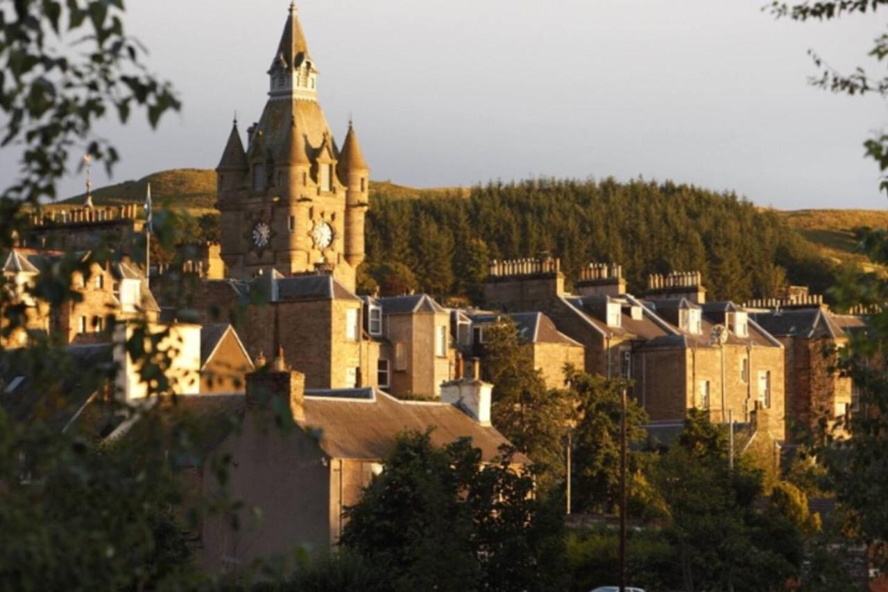 Lovely 2- Bed In Hawick