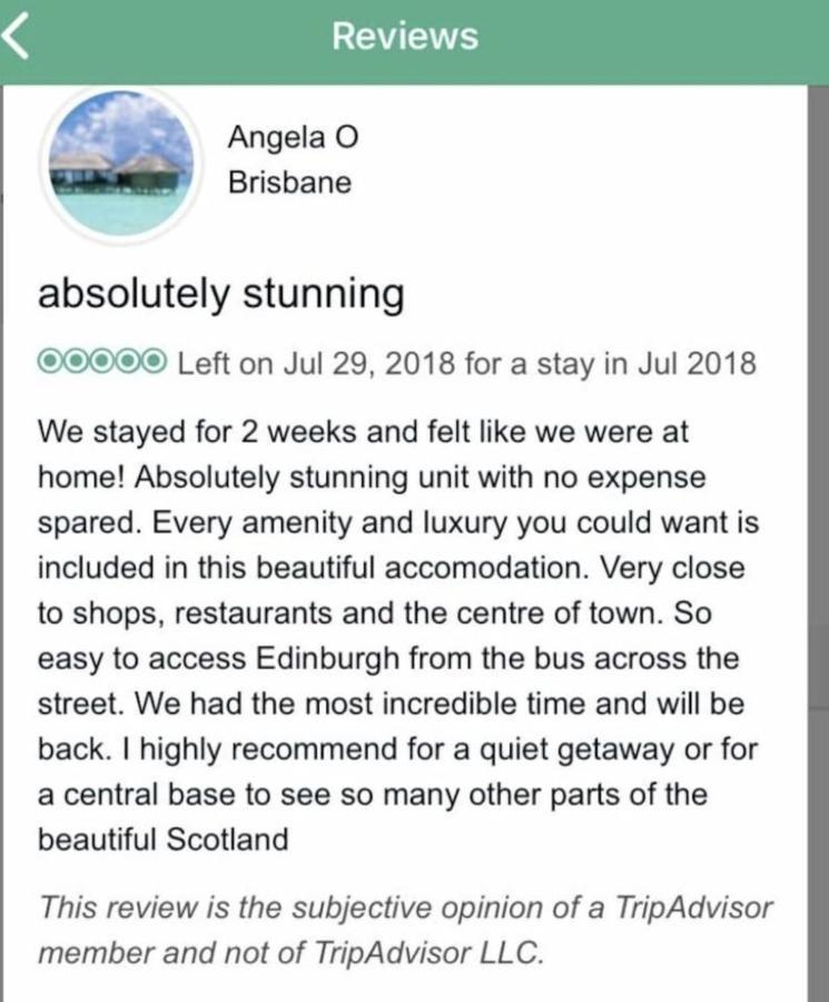 Lovely 2- Bed In Apartment