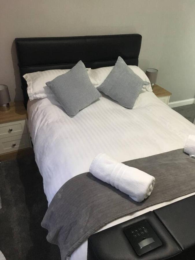 Lovely 2- Bed In Hawick