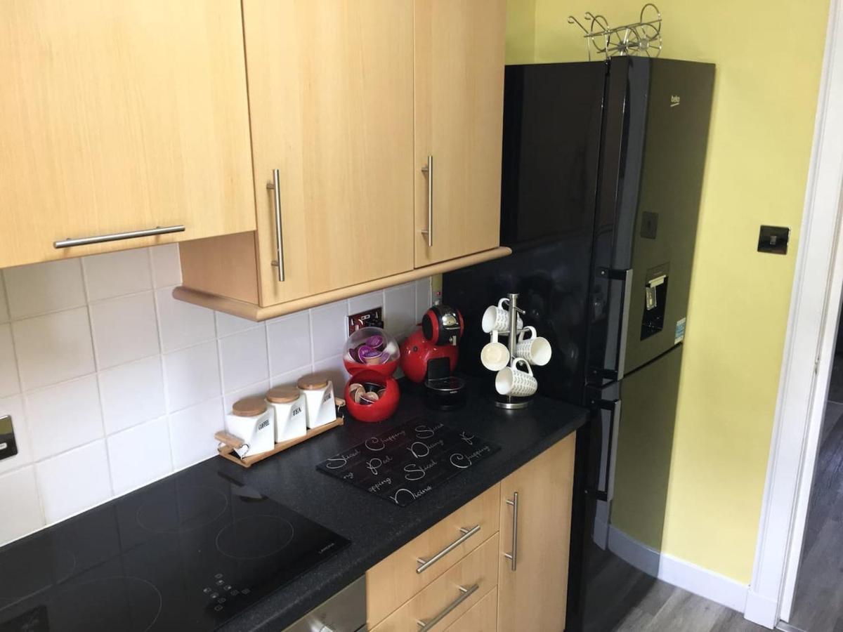 Lovely 2- Bed In