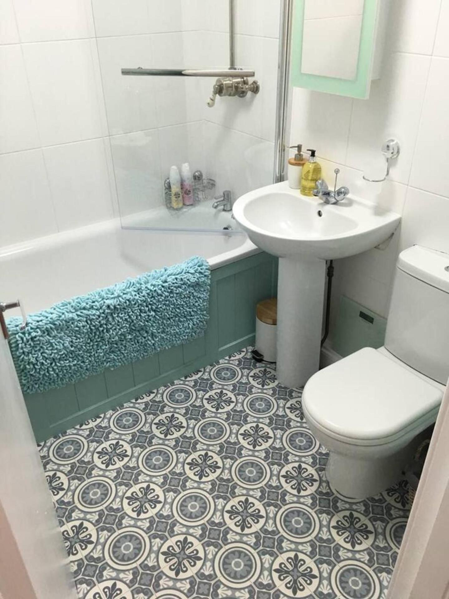 Lovely 2- Bed In *